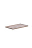 Dish 30x17,5x1 cm HARKU mango wood brown
