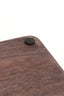 Dish 30x17,5x1 cm HARKU mango wood brown