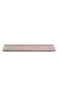 Dish 40x19x1 cm HARKU mango wood brown