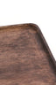 Dish 40x19x1 cm HARKU mango wood brown
