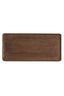 Dish 40x19x1 cm HARKU mango wood brown