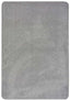 Relay Grey Recycled Low Pile Rug