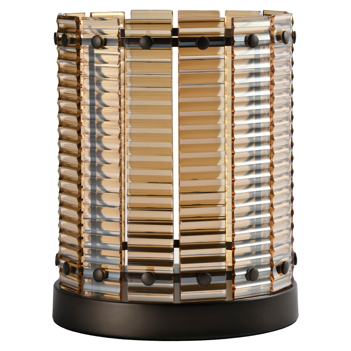 Hurricane light Crane brown small