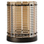 Hurricane light Crane brown small