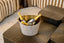 Wine & Bar accessory Brady beige champagne cooler