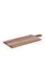 Chopping board 60,5x23x1,5 cm AZOIA acacia wood natural