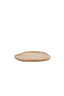 Chopping board 24x23x1,5 cm TOJERO mango wood natural