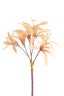 Artificial flower 86x13x13 cm LYCORIS beige