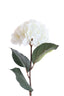 Artificial flower 72x18x18 cm HORTENSIA cream