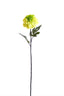 Artificial flower 76x12x10 cm JIRINA light green
