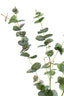 Artificial flower 98x25x10 cm EUCALYPTO green