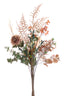 Artificial flower 92x20x10 cm OLIVE BRANCH green