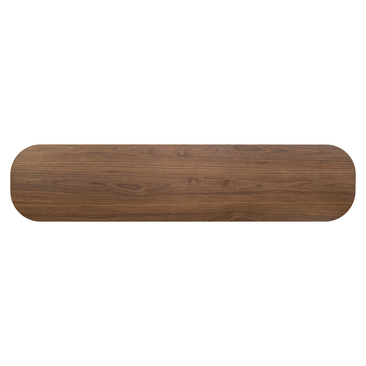 TV cabinet Windsor walnut