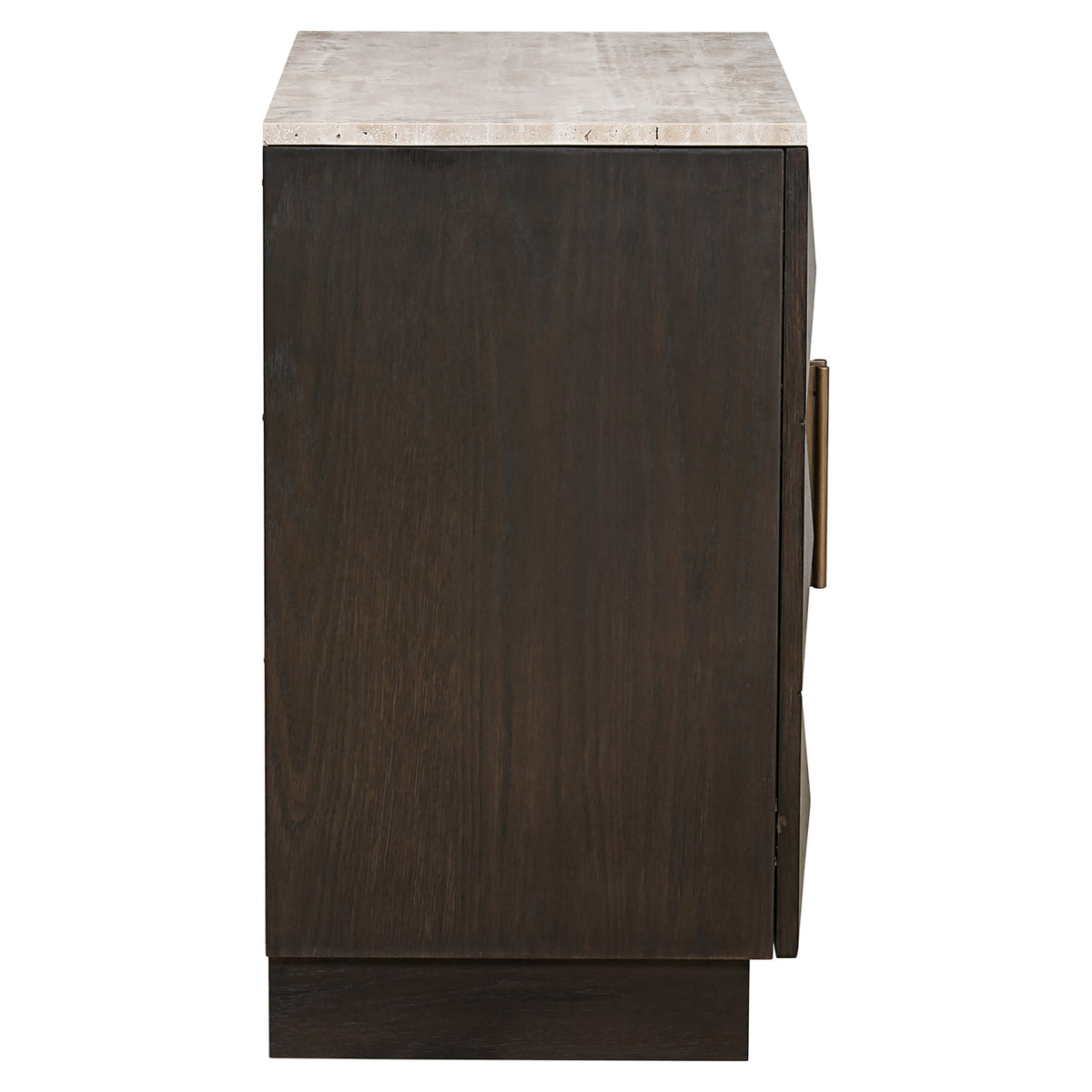Sideboard Claremont brown 