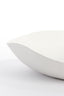 Dish 33x32x6,5 cm ANZIO cream