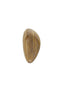 Dish 30x15x4 cm FAFE wood natural