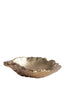 Dish 15x12,5x4 cm CARSOLI gold