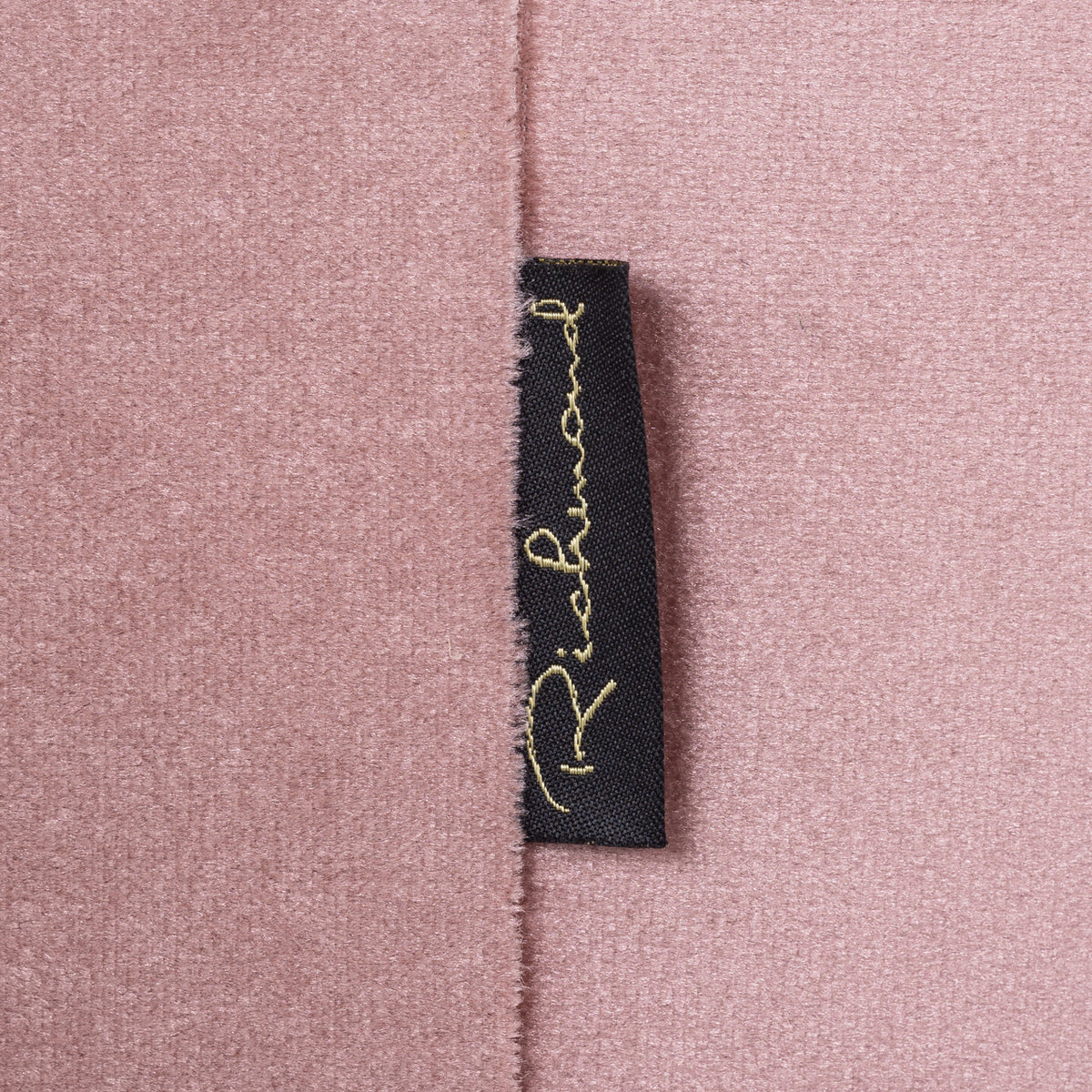 Lampshade Old rose old rose oval