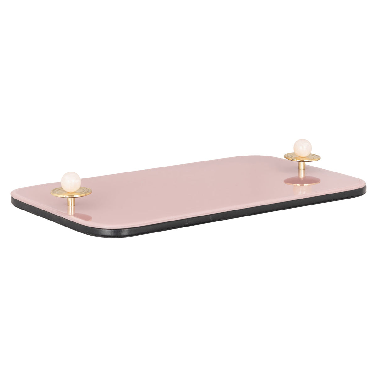Tray Jalien pink