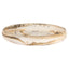 Bowl Daisy beige