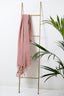 Ladder deco 40x2x180 cm SIEM bronze