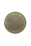 Light & Living Accessories Pillar 39,5x119,5 cm ENVIRA antique gold House of Isabella UK