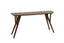 Console 160x44x82 cm QUENZA acacia wood brown