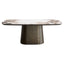 Dining table Langford brown 200