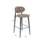 Bar stool Dantes hazel