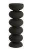 Pillar 35x100 cm KOBODO matt black