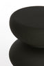Pillar 35x100 cm KOBODO matt black