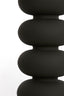 Pillar 35x100 cm KOBODO matt black