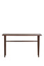 Console 140x30x82 cm QIANO acacia wood brown