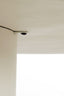 Dining table 140x76 cm KULONA beige