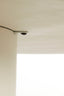 Dining table 140x76 cm KULONA cream