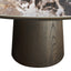 Dining table Langford brown 200