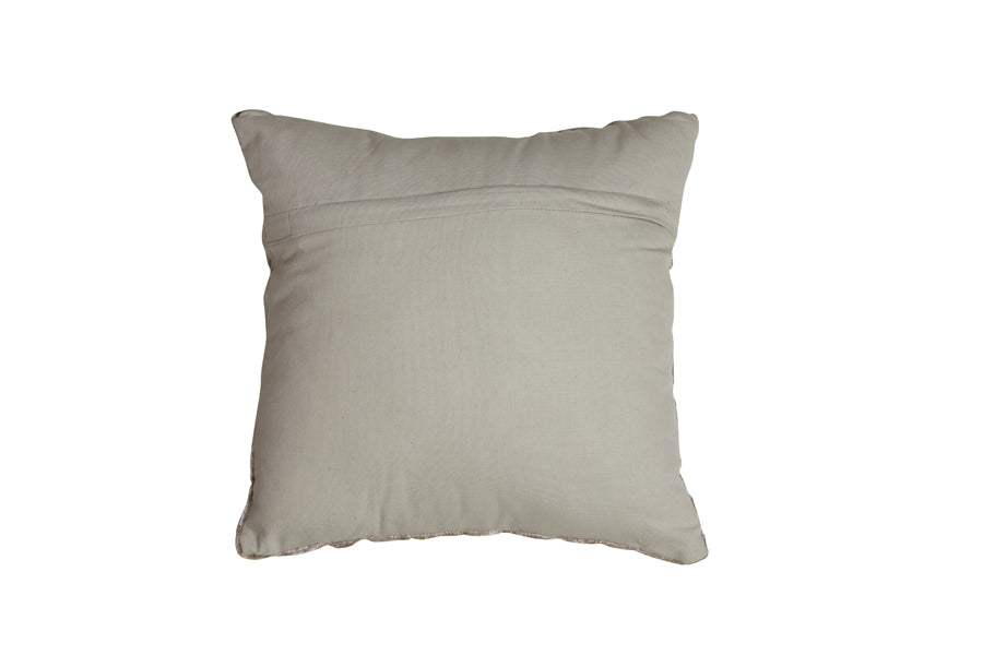Cushion 45x45 cm FLORIAN sand