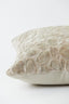 Cushion 45x45 cm FLORIAN sand