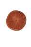 Cushion 40 cm BEREND caramel