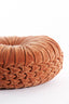 Cushion 40 cm BEREND caramel
