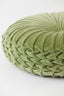 Cushion 40 cm BEREND olive green