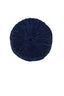 Cushion 40 cm BEREND dark blue