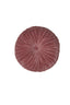 Cushion 40 cm BEREND dark old pink