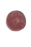 Cushion 40 cm BEREND dark old pink