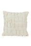 Cushion 45x45 cm SARMI cream