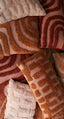 Cushion 45x45 cm SARMI cream
