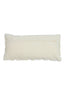 Cushion 60x30 cm SARMI cream
