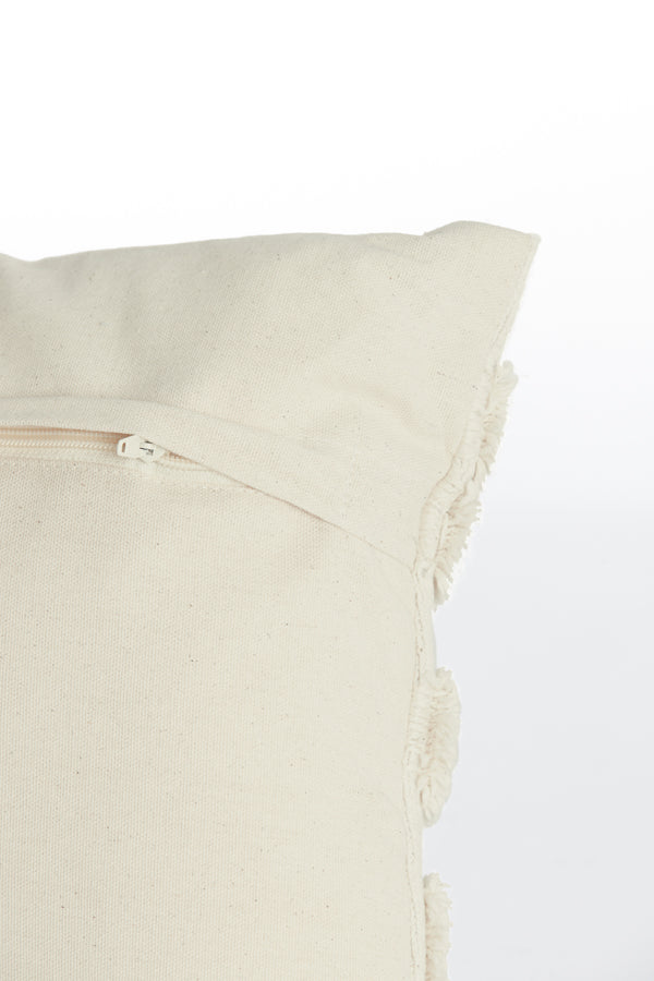 Cushion 60x30 cm SARMI cream