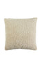 Cushion 45x45 cm LINA beige