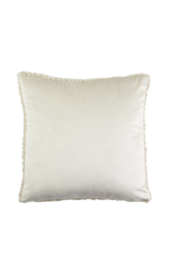 Cushion 45x45 cm LINA beige